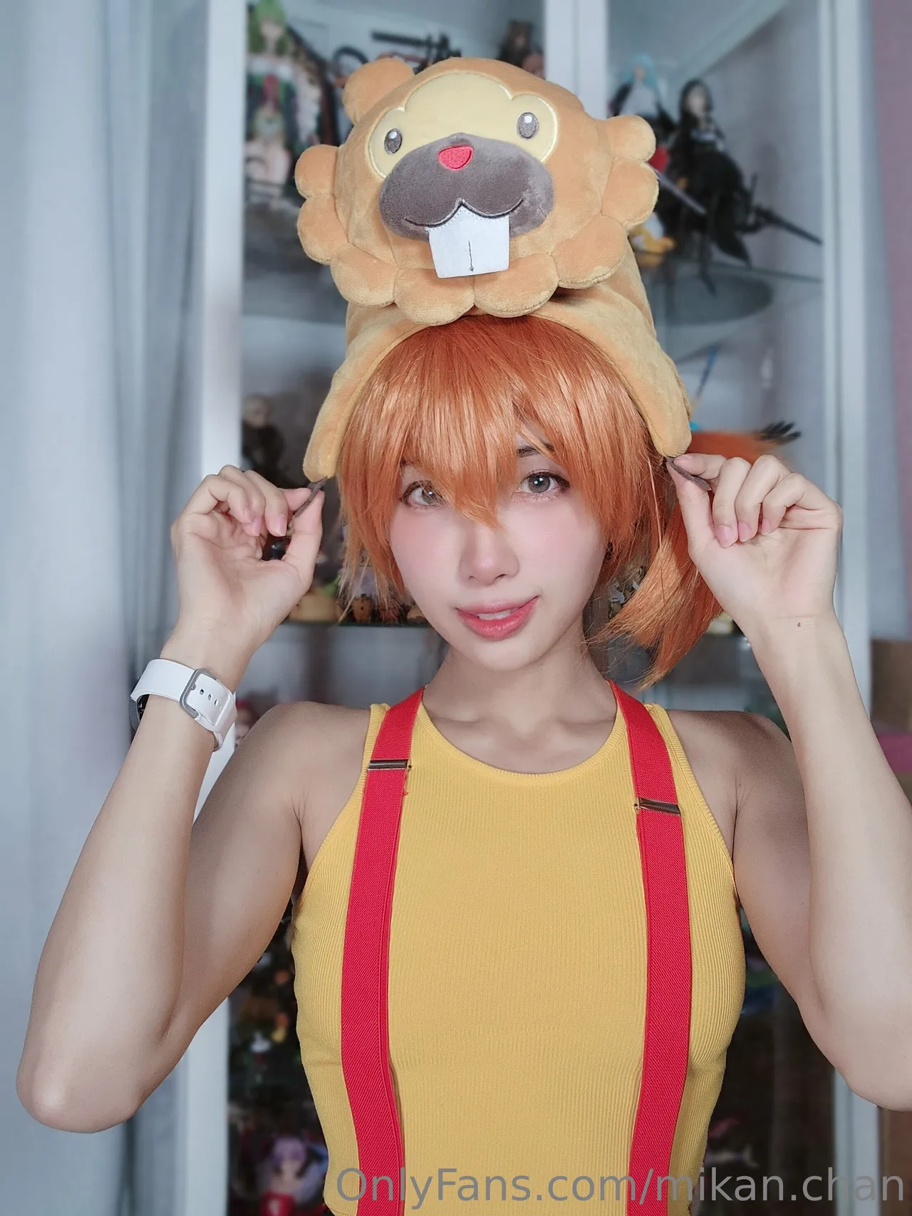 Mikan.chan - Misty-erohere1.webp